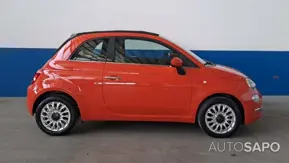 Fiat 500 1.0 Hybrid Dolcevita de 2023