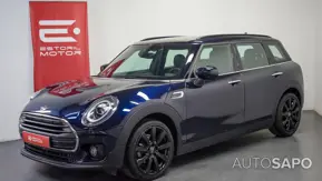 MINI Clubman de 2021