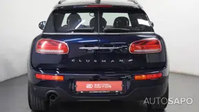 MINI Clubman de 2021