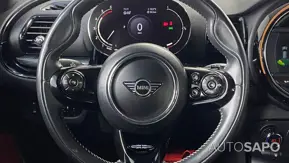 MINI Clubman de 2021