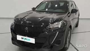 Peugeot 2008 1.2 PureTech Active Pack de 2023