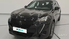 Peugeot 2008 1.2 PureTech Active Pack de 2023