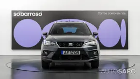 Seat Arona 1.0 TSI FR de 2020