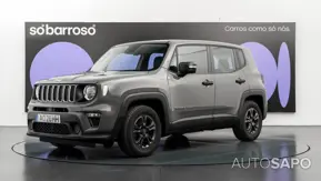 Jeep Renegade 1.0 T Sport de 2022