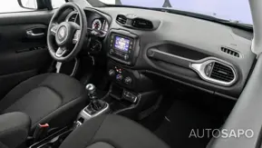 Jeep Renegade 1.0 T Sport de 2022