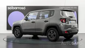 Jeep Renegade 1.0 T Sport de 2022