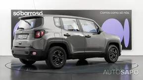 Jeep Renegade 1.0 T Sport de 2022