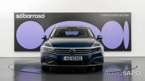 Volkswagen Passat 1.4 TSI GTE Plug-in de 2022