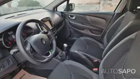 Renault Clio de 2018