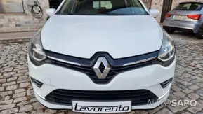 Renault Clio de 2018