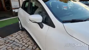 Renault Clio de 2018