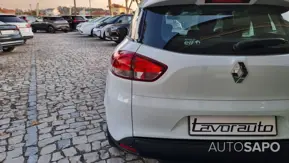 Renault Clio de 2018