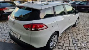 Renault Clio de 2018