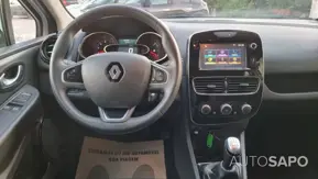 Renault Clio de 2018