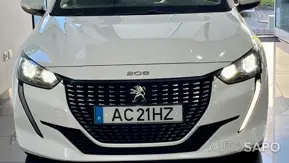 Peugeot 208 de 2020