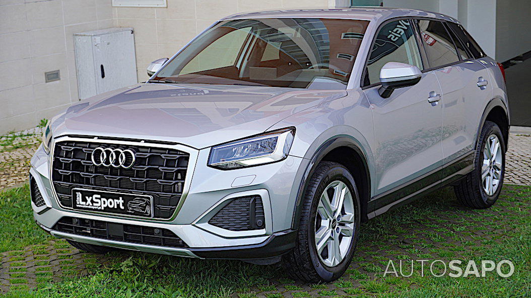 Audi Q2 30 TFSI Advanced de 2023