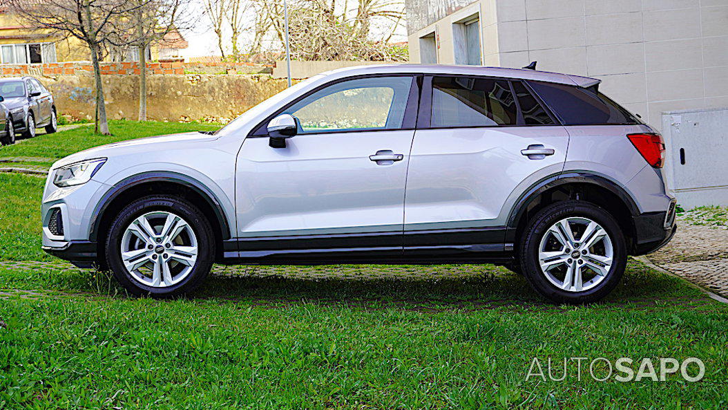 Audi Q2 30 TFSI Advanced de 2023