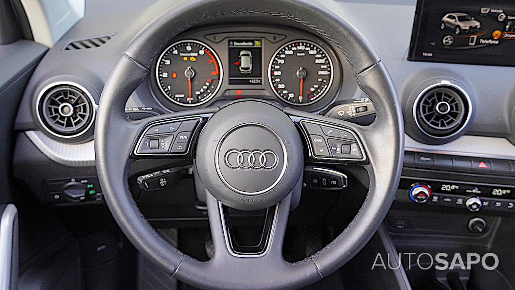 Audi Q2 30 TFSI Advanced de 2023