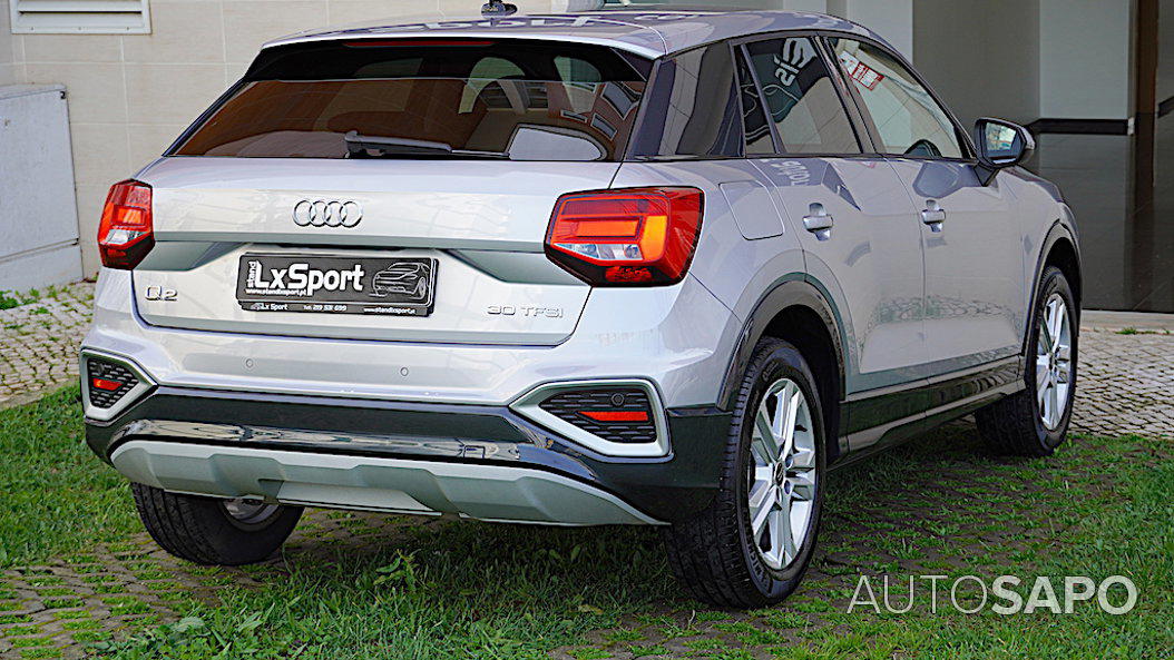 Audi Q2 30 TFSI Advanced de 2023