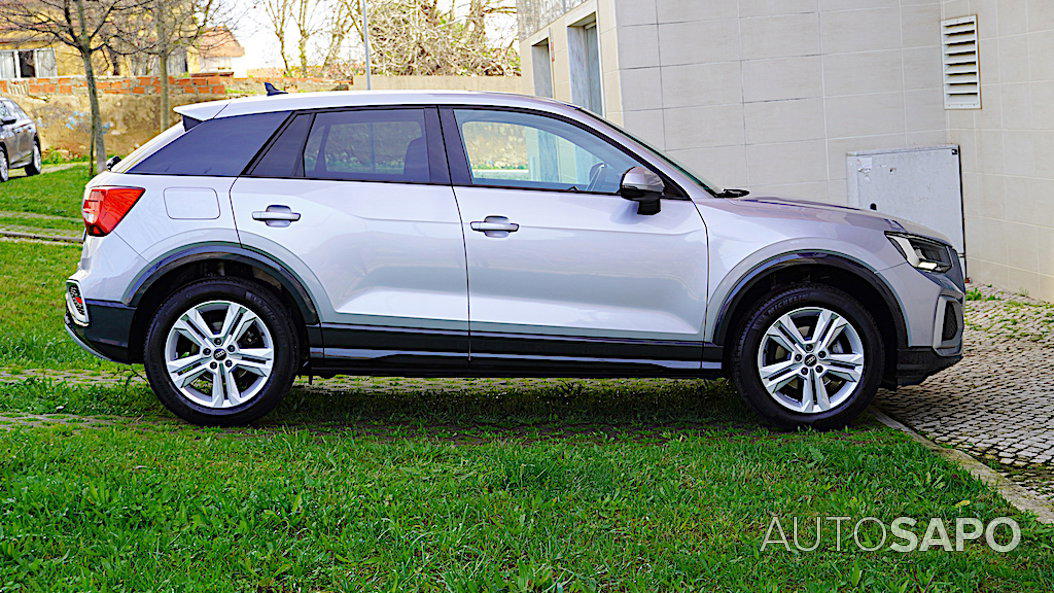 Audi Q2 30 TFSI Advanced de 2023