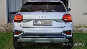 Audi Q2 30 TFSI Advanced de 2023