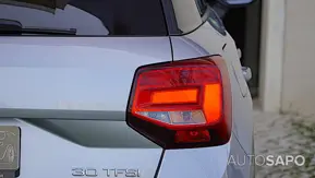 Audi Q2 30 TFSI Advanced de 2023