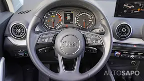 Audi Q2 30 TFSI Advanced de 2023