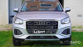 Audi Q2 30 TFSI Advanced de 2023