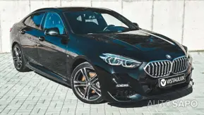 BMW Série 2 de 2021