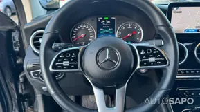 Mercedes-Benz Classe GLC de 2022