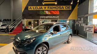 Peugeot 2008 de 2018