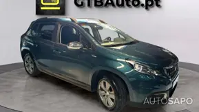 Peugeot 2008 de 2018