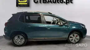 Peugeot 2008 de 2018