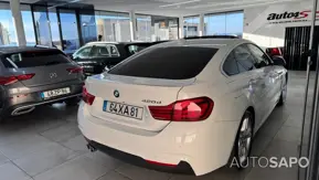 BMW Série 4 de 2019