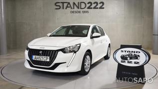 Peugeot 208 1.2 PureTech Active de 2021