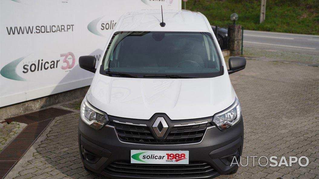 Renault Express de 2022