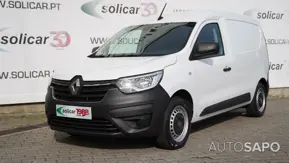 Renault Express de 2022