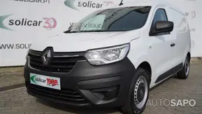 Renault Express de 2022