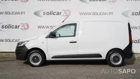 Renault Express de 2022