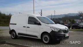 Renault Express de 2022