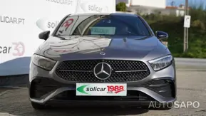 Mercedes-Benz Classe A de 2023