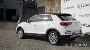 Volkswagen T-Roc de 2023