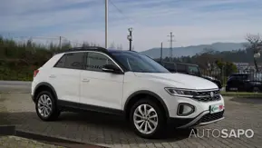 Volkswagen T-Roc de 2023