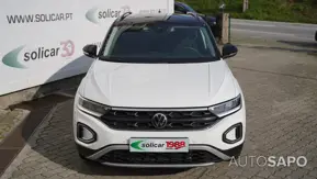 Volkswagen T-Roc de 2023