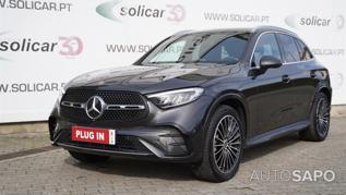 Mercedes-Benz Classe GLC de 2023