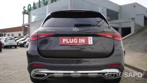 Mercedes-Benz Classe GLC de 2023