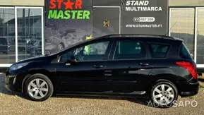 Peugeot 308 1.6 HDi Active de 2014