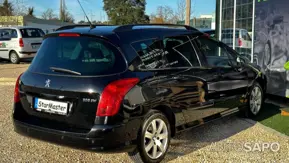 Peugeot 308 1.6 HDi Active de 2014