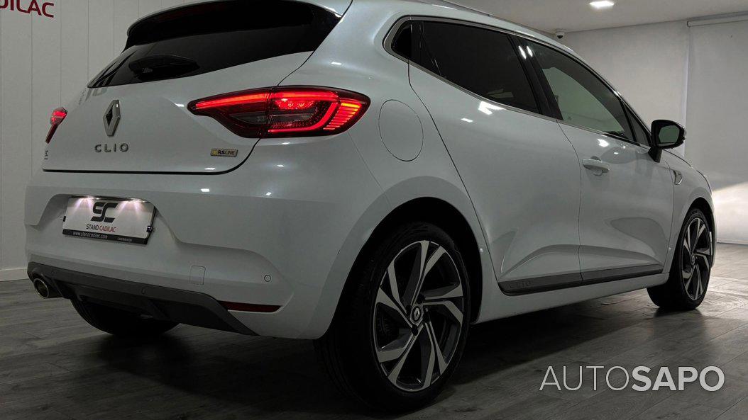 Renault Clio de 2022