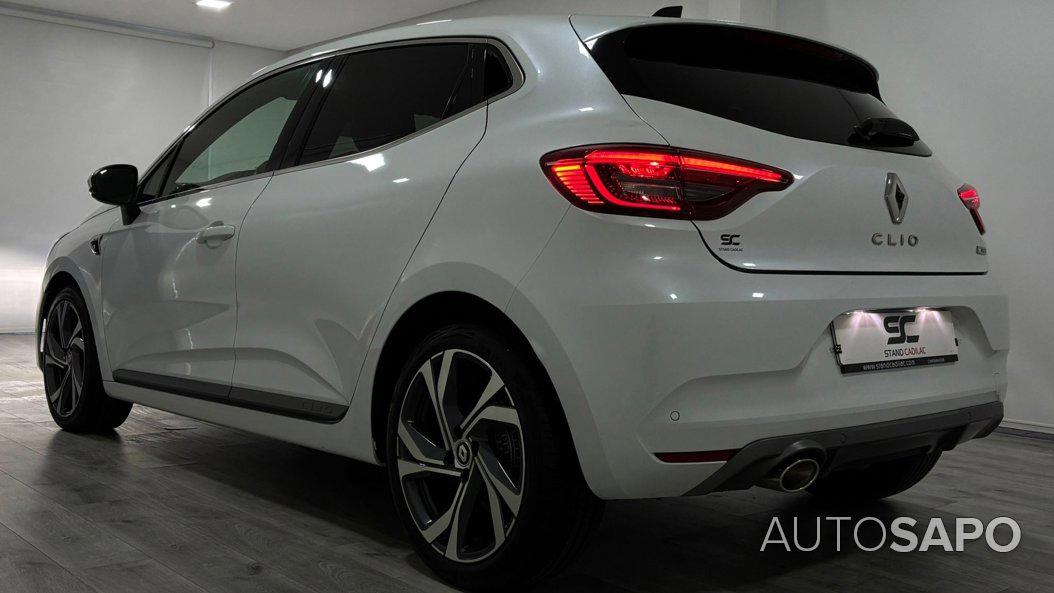 Renault Clio de 2022